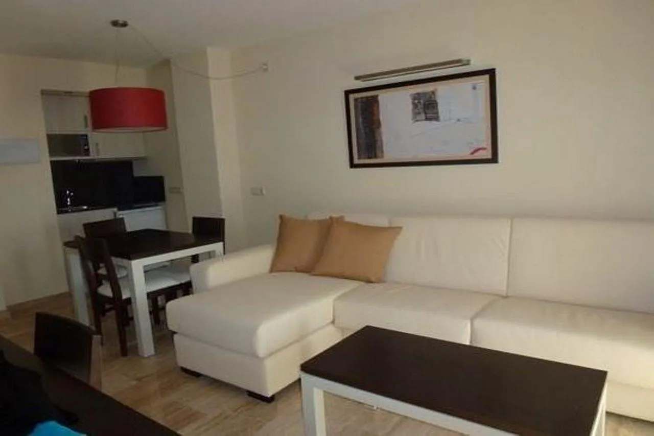 Apart Otel Grupotel Port D'Alcudia
