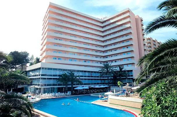 Grupotel Port D'Alcudia Španělsko