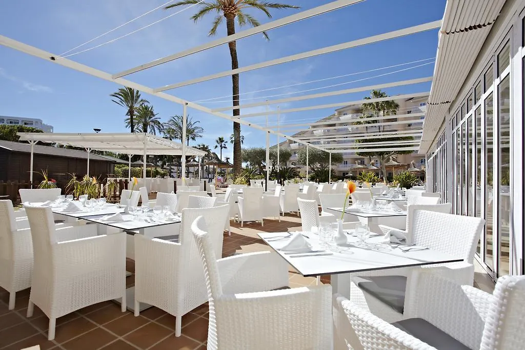 Grupotel Port D'Alcudia España