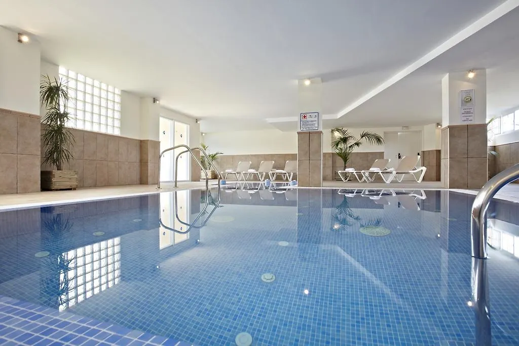 Apartahotel Grupotel Port D'Alcudia