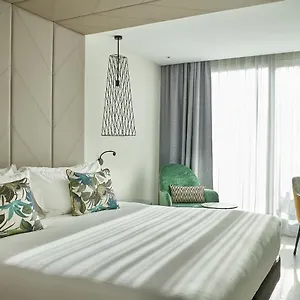 Vincci Larios Diez 4* Màlaga