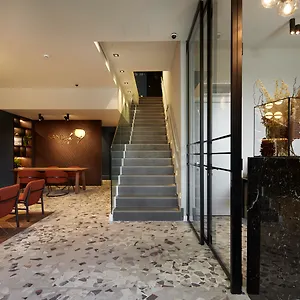 Sansebay 3* Сан-Себастьян