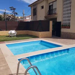 Puerto Marina Goya España