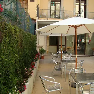 La Terrassa Барселона
