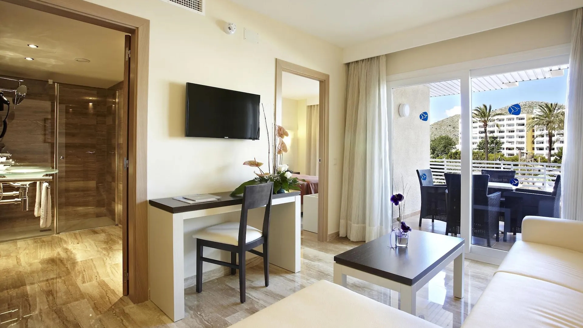 Aparthotel Grupotel Port D'Alcudia