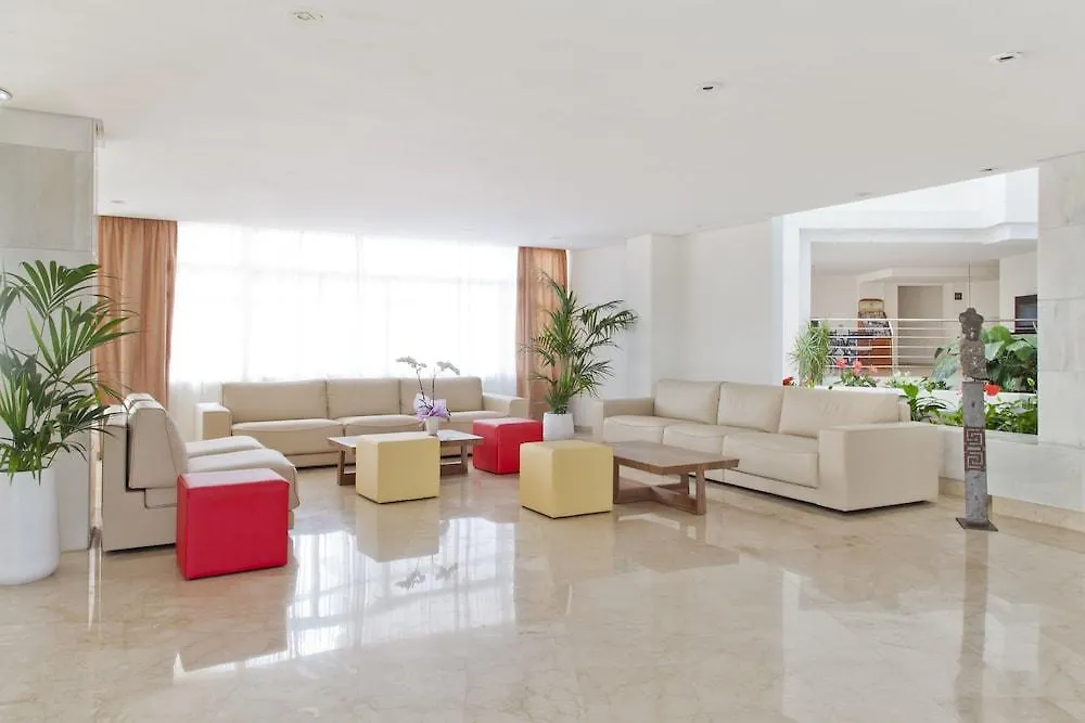 Grupotel Port D'Alcudia Aparthotel