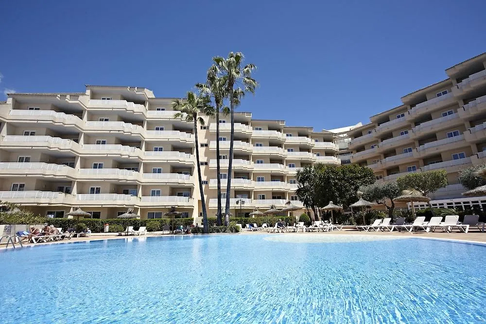 **** Aparthotel Grupotel Port D'Alcudia Spanje