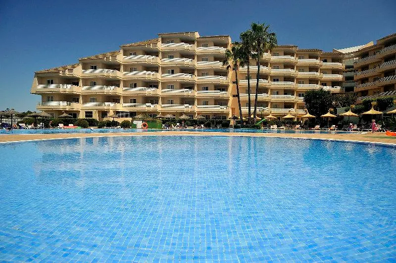 Aparthotel Grupotel Port D'Alcudia