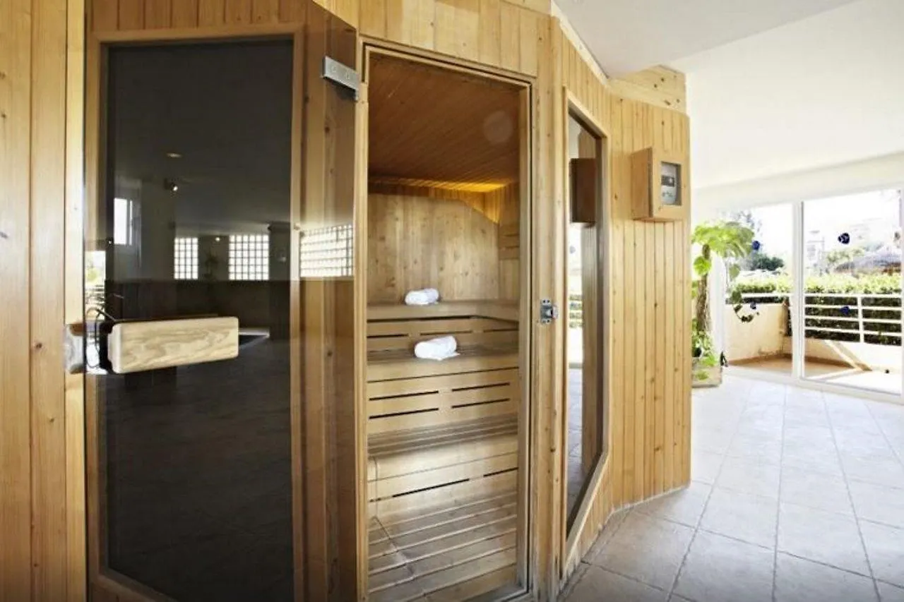 Grupotel Port D'Alcudia Aparthotel