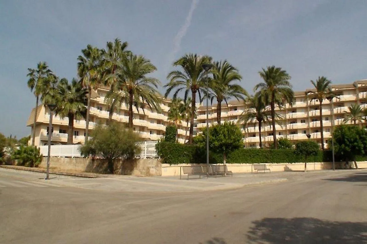 Aparthotel Grupotel Port D'Alcudia