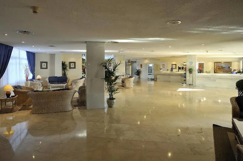 **** Aparthotel Grupotel Port D'Alcudia Spanje
