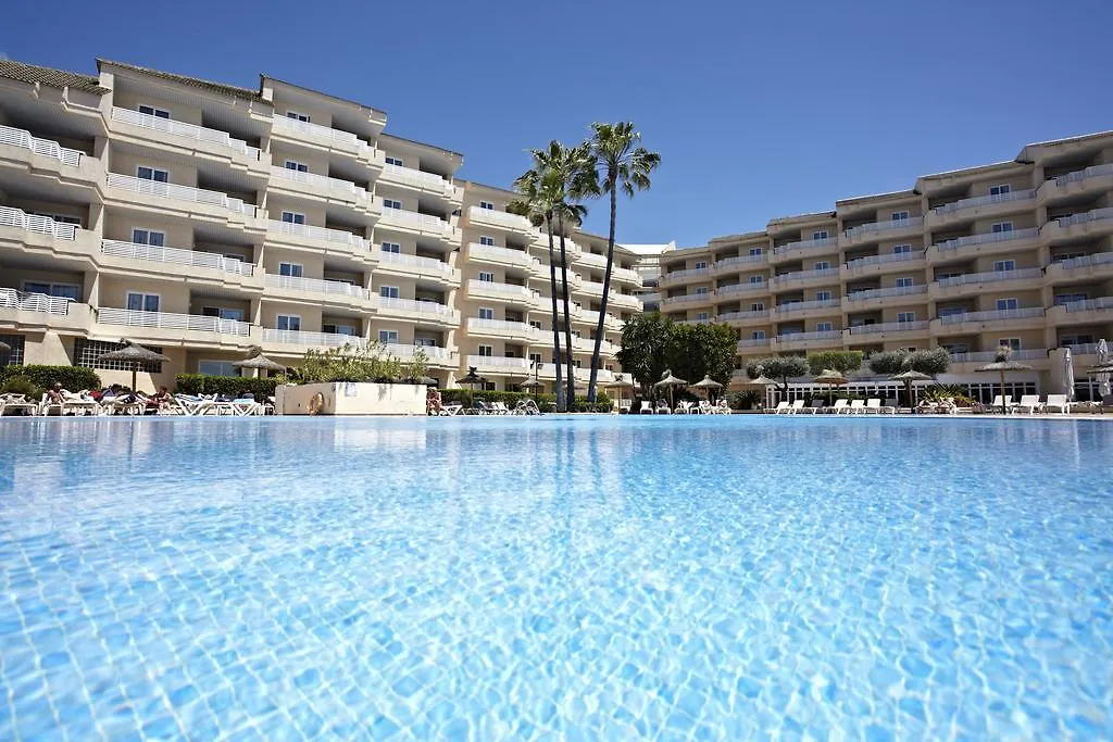 Grupotel Port D'Alcudia Aparthotel