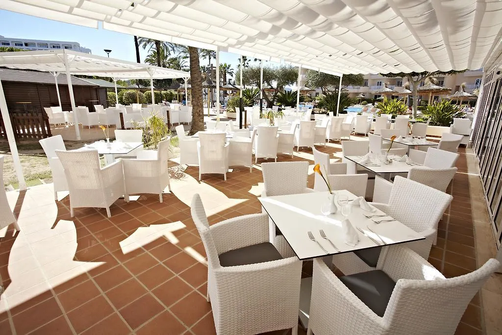 Aparthotel Grupotel Port D'Alcudia