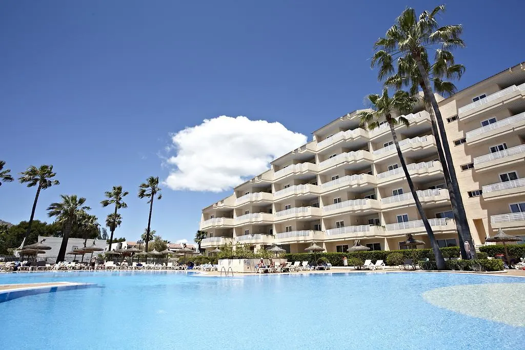 Aparthotel Grupotel Port D'Alcudia
