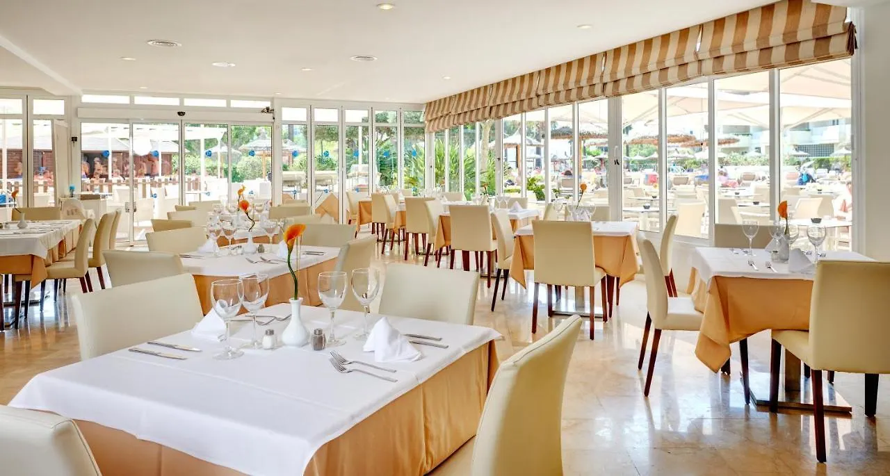 Grupotel Port D'Alcudia Spanje