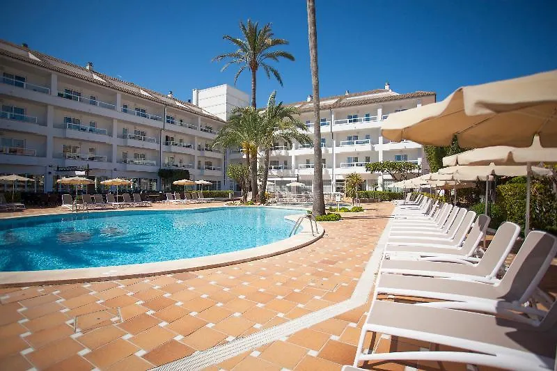 Grupotel Port D'Alcudia Aparthotel Port de Alcudia (Mallorca)