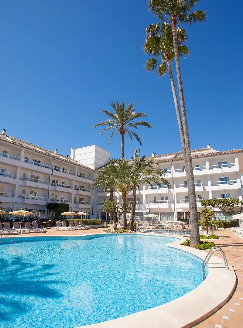 Grupotel Port D'Alcudia Spanje