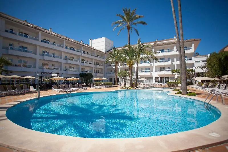 Aparthotel Grupotel Port D'Alcudia