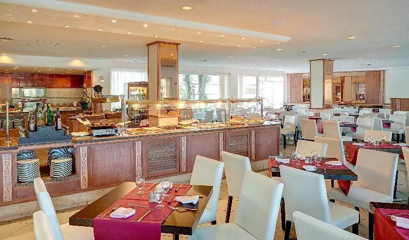 Aparthotel Grupotel Port D'Alcudia