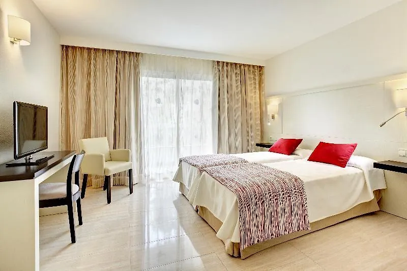 **** Aparthotel Grupotel Port D'Alcudia Spanje
